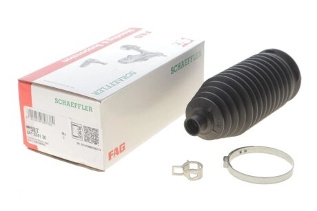 Фото пильник рейки рульової Mini R50/R53/R55/R56/R57/R58/R61 01-15 FAG 841 0241 30 Пильник рейки рульової Mini R50/R53/R55/R56/R57/R58/R61 01-15 FAG 841 0241 30