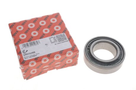Фото подшипник ступицы (задней) Nissan NP300 Navara 2.5/3.0 dCi 07- FAG U497/U460 Подшипник ступицы (задней) Nissan NP300 Navara 2.5/3.0 dCi 07- FAG U497/U460
