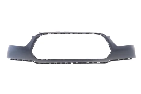 Бампер (передній) Ford Transit 14-(пошкоджене кріплення) FAST DSC_FT91653