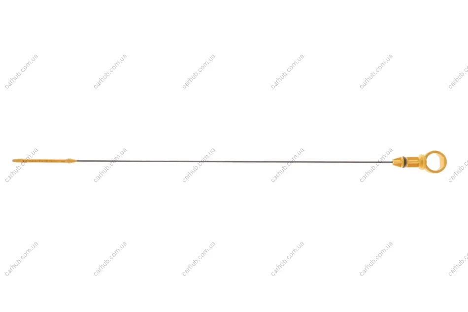 Щуп рівня оливи Citroen C3/C4/Peugeot 2008/208308/5008 1.2 13- FAST FT01739 (фото 1)