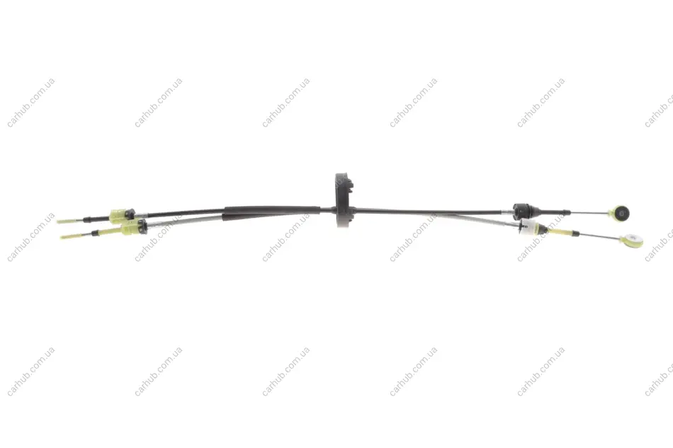 Трос куліси Opel Astra J 09- FAST FT02910 (фото 1)