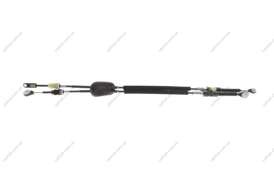 Трос куліси Renault Megane 1.2/1.5 dCi 15- FAST FT02934 (фото 1)