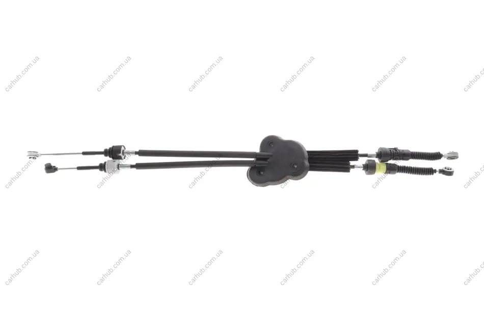 Трос куліси Renault Megane III/Fluence 1.5DCI 08- FAST FT02949 (фото 1)