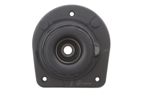 Подушка амортизатора (переднього) Fiat Doblo Cargo 01- (L) FAST FT12089