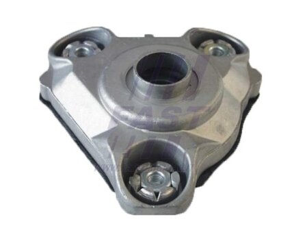 Подушка амортизатора перед Ducato 06- Л. FAST FT12185