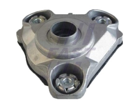 Подушка амортизатора перед Ducato 06- Пр. FAST FT12186