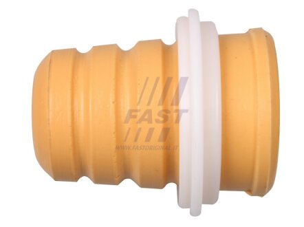 Відбійник амортизатора Fiat Ducato 06> перед 35/40Q Heavy FAST FT12191
