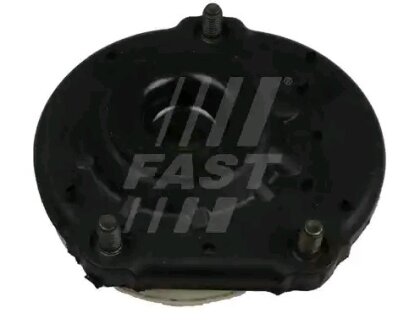 Подушка амортизатора FIAT FIORINO 07> передня права з підшипником FAST FT12214