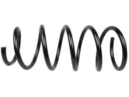 Пружина підвіски Renault Kangoo 98 Перед FAST FT12227