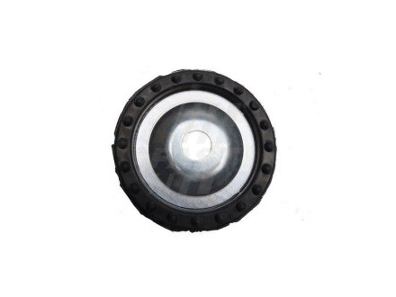 Подушка Опорна Амортизатора Fiat Punto Grande 05 Перед FAST FT12234