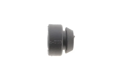 Подушка радіатора Fiat Doblo 1.2-1.9 JTD 01- (низ.) FAST FT13056