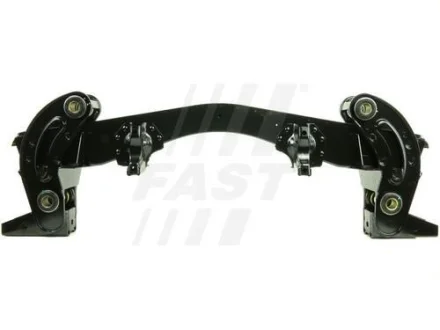 Балка Підвіски Iveco Daily 90> Перед Торсіон 29Mm FAST FT13509