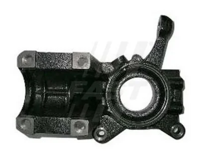 Цапфа Fiat Ducato 02> Перед Пр Q18/Q20 90 Mm FAST FT13516