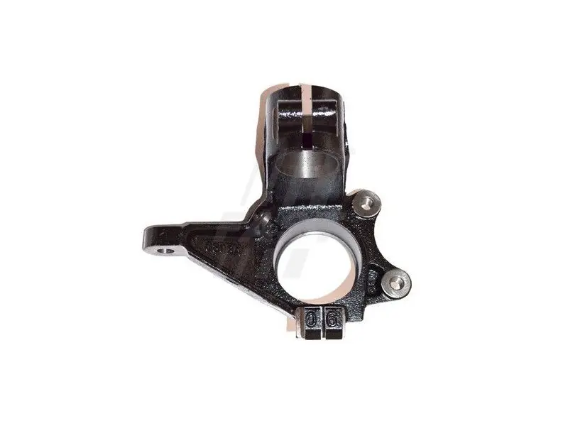 Кулак поворотний (цапфа) Citroen Berlingo/Peugeot Partner 1.1-2.0 96-08 (L) (+ABS) FAST FT13523 (фото 1)