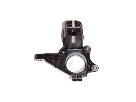 Кулак поворотний (цапфа) Citroen Berlingo/Peugeot Partner 1.1-2.0 96-08 (L) (+ABS) FAST FT13523
