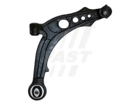 Важіль перед. (знизу) Fiat Punto 99-12 Пр. FAST FT15091