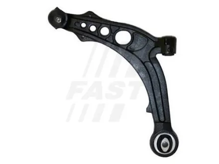 Важіль перед. (знизу) Fiat Punto 99-12 Л. FAST FT15092