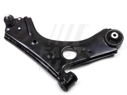 Важіль підвіски Fiat Doblo 09 вісь передня пр FAST FT15161
