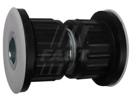 Сайлентблок Ресори Iveco Daily 06> 35C L=70Mm Set FAST FT18317