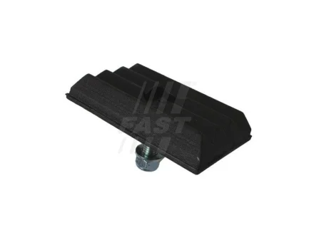 Подушка міжресорна Fiat Ducato 06- FAST FT18398