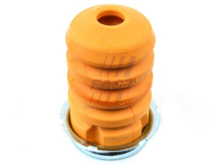 Відбійник ресори (задньої) Renault Master III/Opel Movano B 2.3dCi/CDTI 10- FAST FT18419