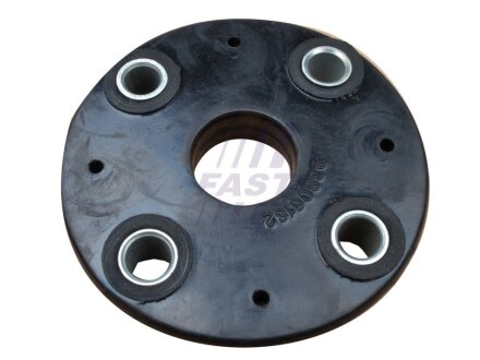 Шарнір Кермової Колонки Iveco Daily 90> Еластичний FAST FT20135