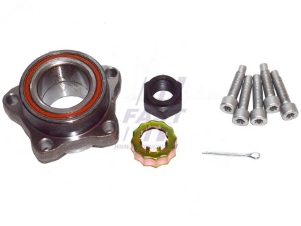 Підшипник Ступиці Ford Transit 06 Перед Ступиця Кпл Heavy Duty FAST FT22104