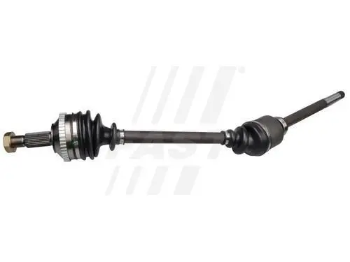 Піввісь Fiat Scudo / Ulysse 95> Пр 1.6/1.8/2.0/1.9D [+]Abs FAST FT27106 (фото 1)
