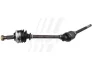 Піввісь Fiat Scudo / Ulysse 95> Пр 1.6/1.8/2.0/1.9D [+]Abs FAST FT27106 (фото 1)