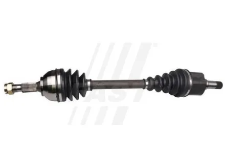 Піввісь Fiat Scudo 07> Лв 2.0Jtd FAST FT27127
