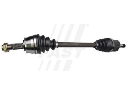 Піввісь на CITROEN NEMO 07> ЛВ 1.4 HDI FAST FT27133