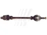 Піввісь Renault Kangoo I 97> Пр 1.2/1.4/1.6 [+]Abs=26 FAST FT27166 (фото 1)