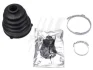 Пильник Кулака Fiat Punto Grande 05> Внутр Set FAST FT28044K (фото 1)