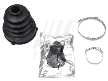 Пильник Кулака Fiat Punto Grande 05> Внутр Set FAST FT28044K