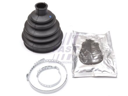 Пильовик ШРКШ зовн. (22x78x86) FIAT 500/PANDA/PUNTO/STILO 03- FAST FT28321K