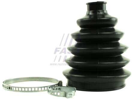 Пильовик ШРКШ зовн. JUMPER II/BOXER/MASTER III 06- (термопластик) FAST FT28442