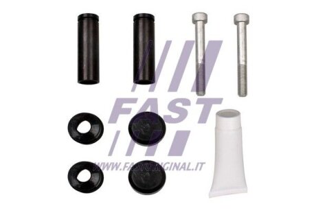 Рем-кт направляючих супорта FAST FT32255