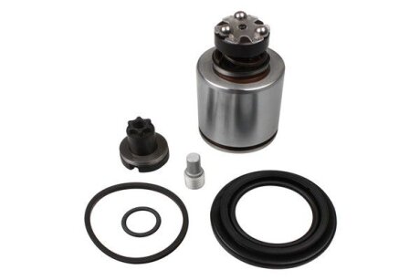 Циліндр гальмівного супорту Iveco Daily 00> зад пр 35S11 FAST FT32270