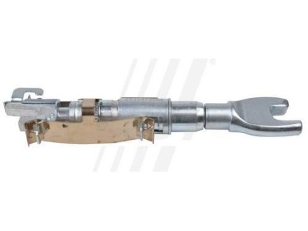 Ремкомплект колодок гальмівних (задніх) (тріскачка) Fiat Doblo 01- FAST FT32403