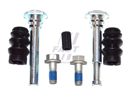 Направляюча супорта FIAT DUCATO 06> зад [+] гумки FAST FT32434