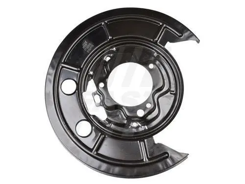Захист диска тормозного Citroen Jumper/ Fiat Ducato/ Peugeot Boxer 06- Пр. FAST FT32513 (фото 1)