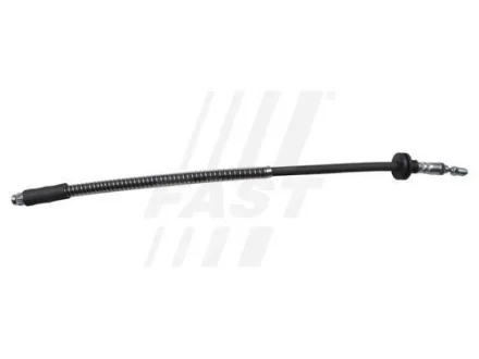 Гальмівний Шланг Fiat Scudo / Ulysse 95> Перед Лв/Пр 515Mm FAST FT35091