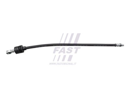 Гальмівний шланг перед. DOBLO 01- (520mm) FAST FT35123