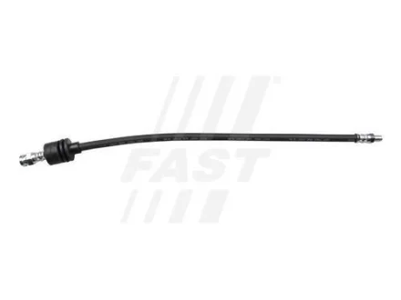Гальмівний шланг перед. DOBLO 01- (520mm) FAST FT35123