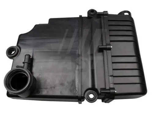 Корпус фільтра повітряного Fiat Doblo 05- FAST FT37701 (фото 1)