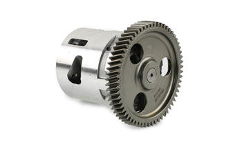 Насос Масляний Mercedes Sprinter 06> 906 Om 651.911, Om 651.960 FAST FT38310