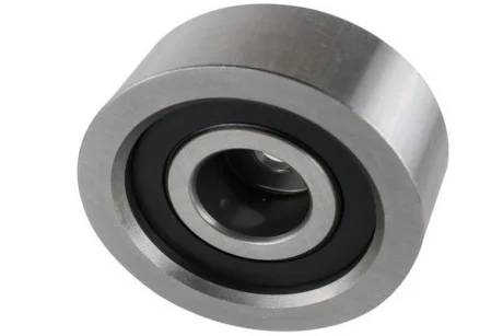 Ролик ременя генератора MASTER II 2.8 DCI 98- FAST FT44630