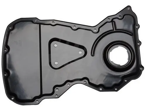 Кришка двигуна передня Ducato/Boxer 2.2HDi 06- FAST FT45307 (фото 1)