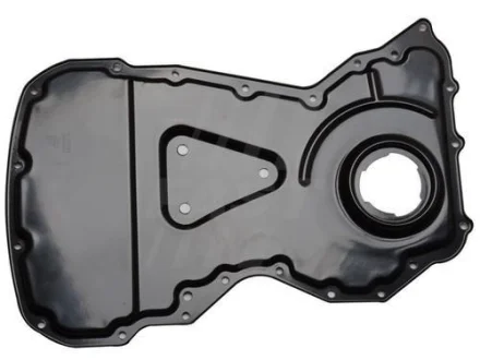 Кришка двигуна передня Ducato/Boxer 2.2HDi 06- FAST FT45307