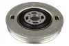 Шків Fiat Doblo 09> 1.6/1.9/2.0Jtd FAST FT45557 (фото 1)